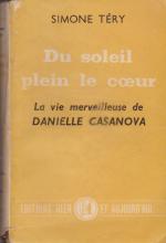 Danielle Casanova déportée  à Birkeneau