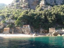 plage corse