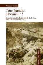 tous bandits d'honneur le livre